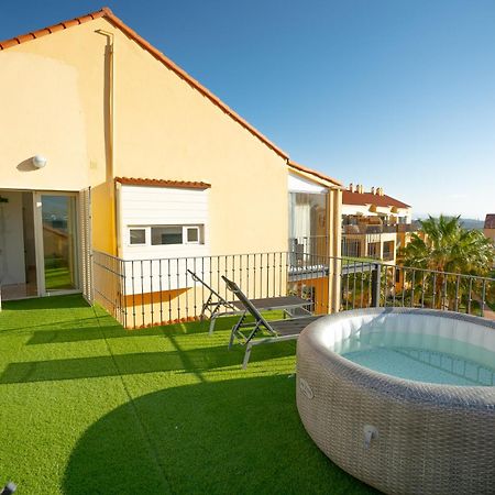 Sunstay Luxe Penthouse Sol Andalusi Alhaurin Alhaurín de la Torre Zewnętrze zdjęcie