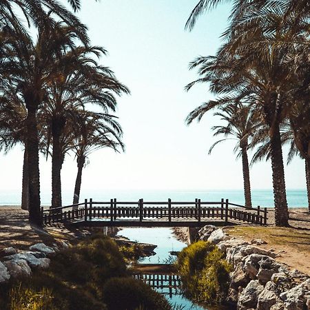 Sunstay Luxe Penthouse Sol Andalusi Alhaurin Alhaurín de la Torre Zewnętrze zdjęcie