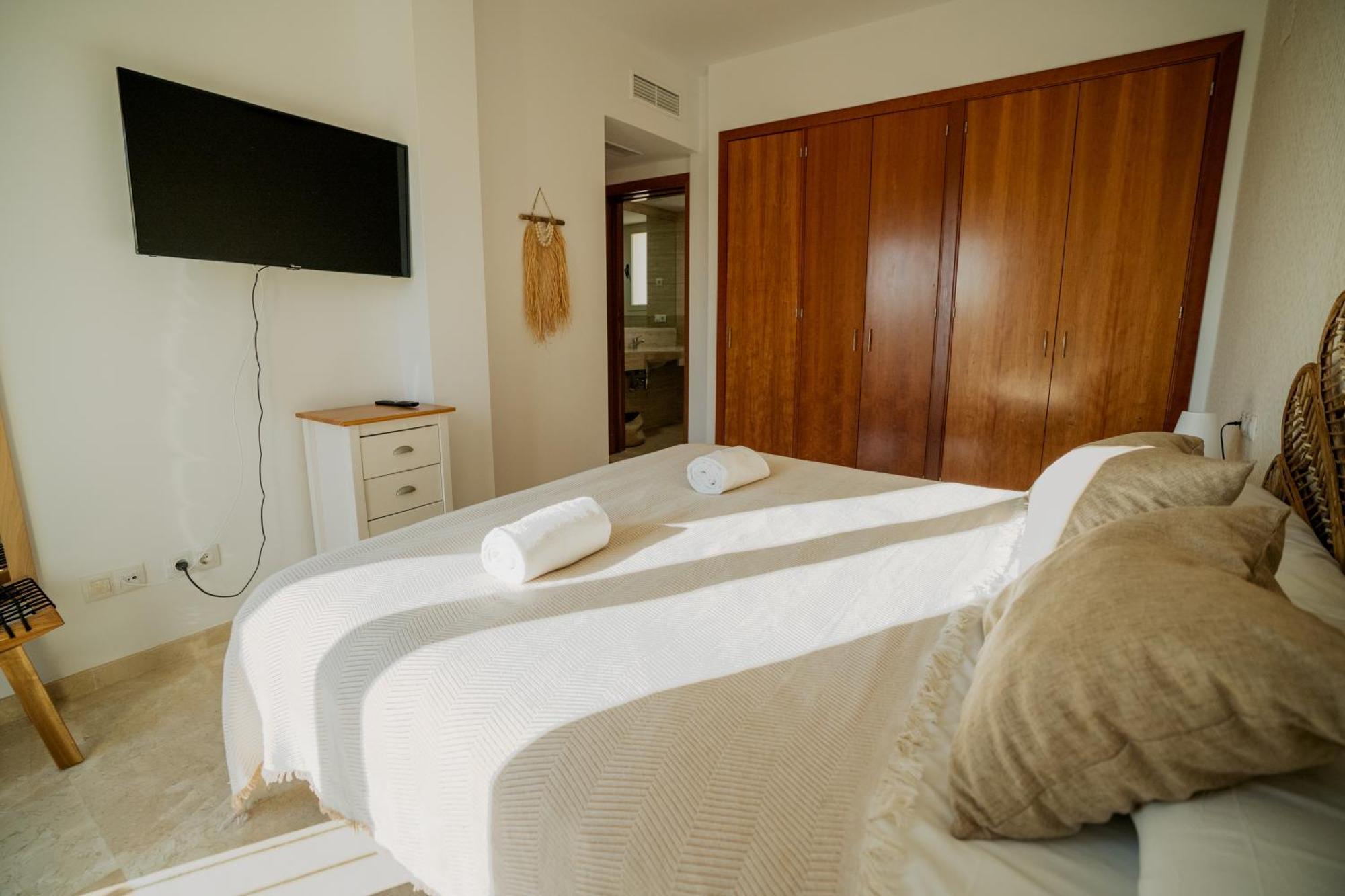Sunstay Luxe Penthouse Sol Andalusi Alhaurin Alhaurín de la Torre Zewnętrze zdjęcie