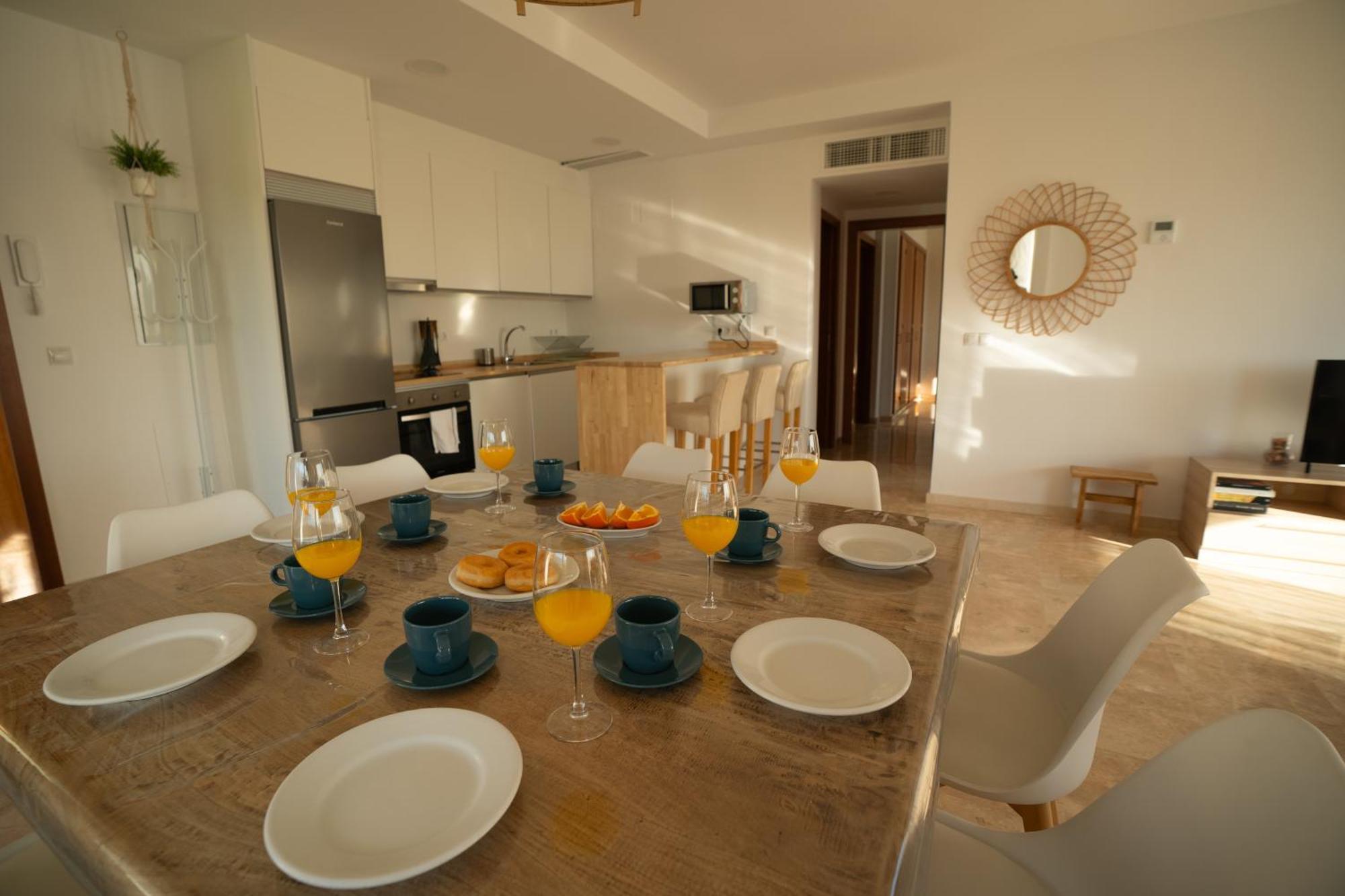 Sunstay Luxe Penthouse Sol Andalusi Alhaurin Alhaurín de la Torre Zewnętrze zdjęcie