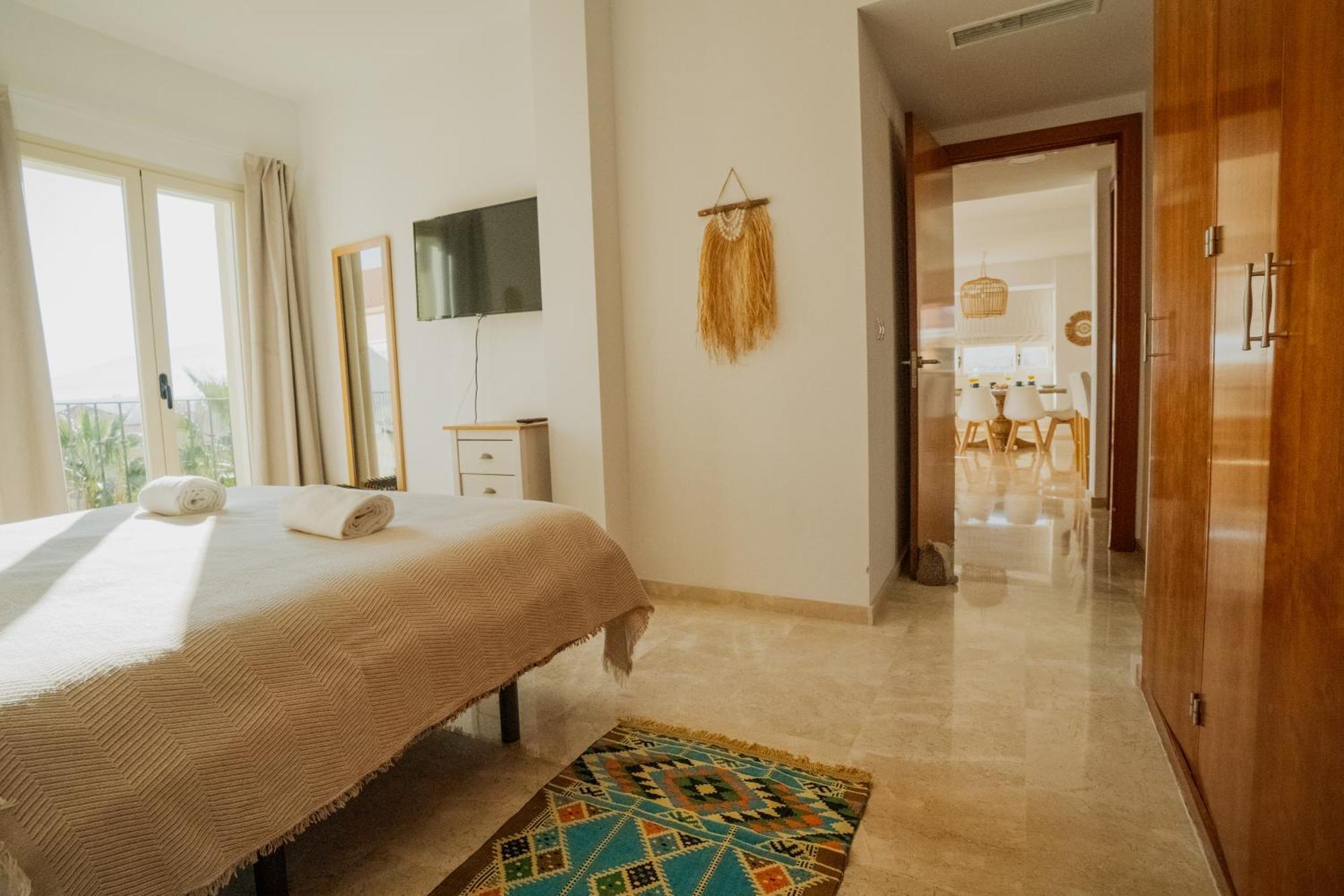 Sunstay Luxe Penthouse Sol Andalusi Alhaurin Alhaurín de la Torre Zewnętrze zdjęcie