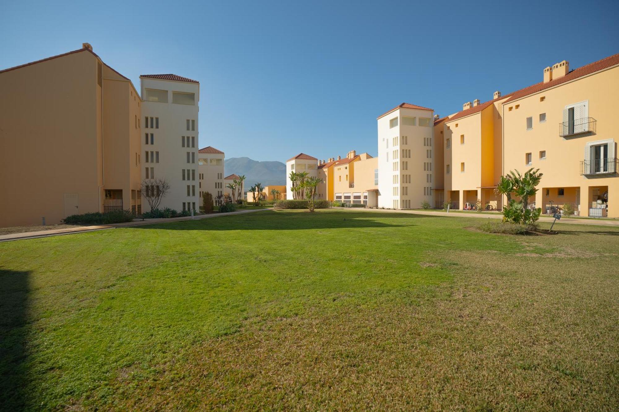 Sunstay Luxe Penthouse Sol Andalusi Alhaurin Alhaurín de la Torre Zewnętrze zdjęcie