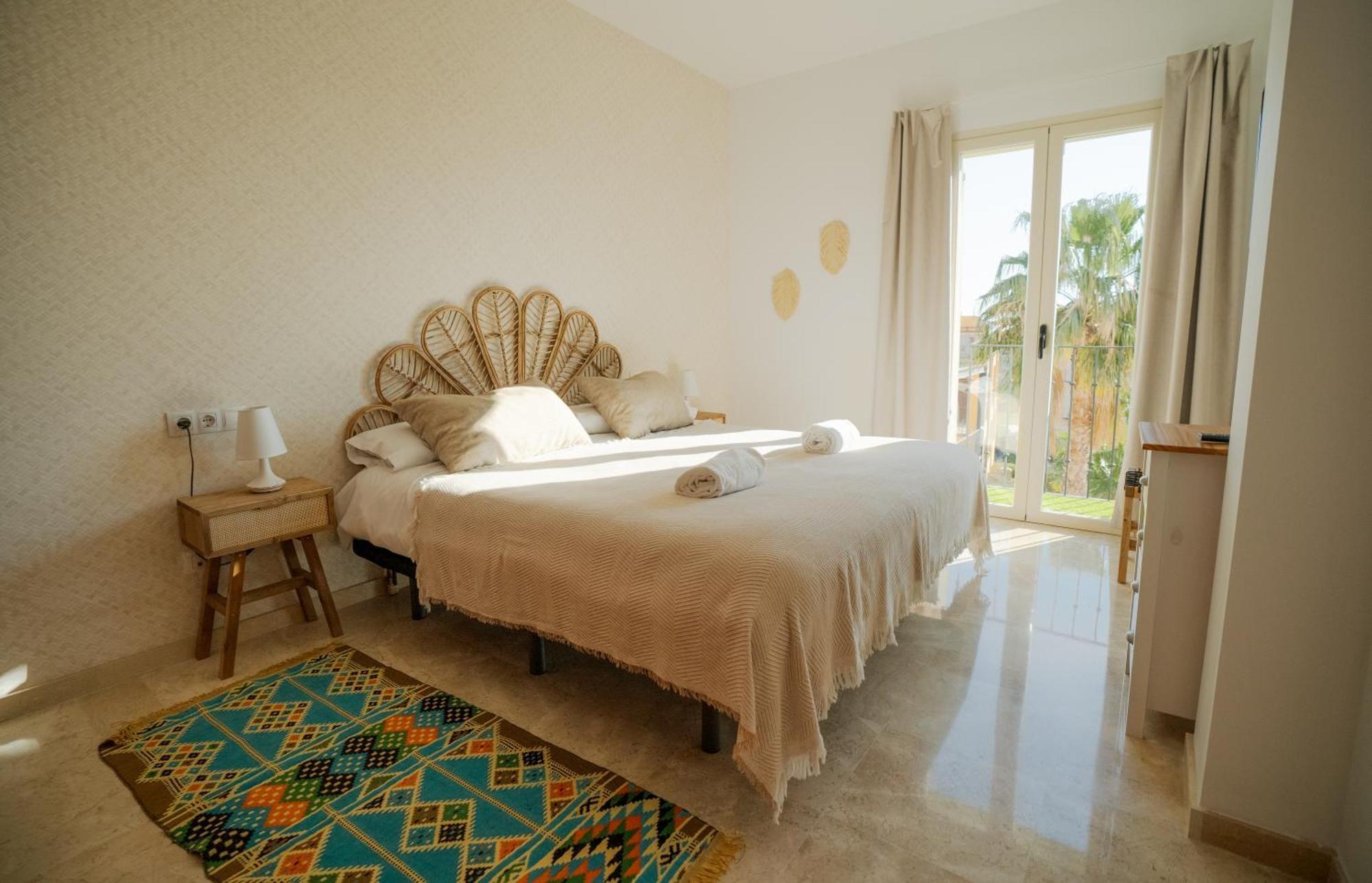 Sunstay Luxe Penthouse Sol Andalusi Alhaurin Alhaurín de la Torre Zewnętrze zdjęcie